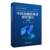 (2019)中国金融消费者保护报告 盛松成 主编 著 经管、励志 文轩网
