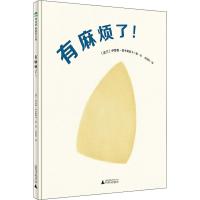 有麻烦了! (波兰)伊娃娜·奇米勒斯卡(Iwona Chmielewska) 著 徐丽红 译 少儿 文轩网