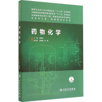 药物化学 孙铁民 编 大中专 文轩网