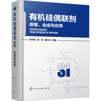 有机硅偶联剂 原理、合成与应用 张先亮,廖俊,唐红定 著 专业科技 文轩网