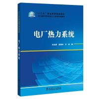 电厂热力系统/张灿勇/十三五职业教育规划教材 张灿勇 窦泉林 王峰 编 著 张灿勇 窦泉林 王峰 编 编 大中专 文轩网