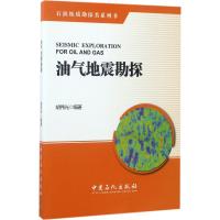 油气地震勘探 胡伟光 编著 著 专业科技 文轩网