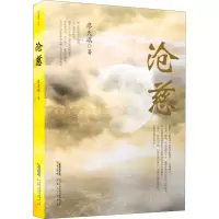 沧慈 廖天琪 著 文学 文轩网
