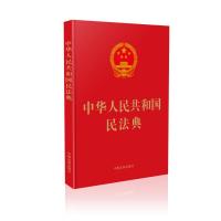 中华人民共和国民法典(精) 中国法制出版社 著 社科 文轩网