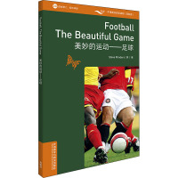 美妙的运动——足球 (英)史蒂夫·弗林德斯 著 王健 译 文教 文轩网