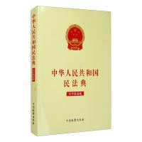 中华人民共和国民法典(大字条旨版) 本书编写组 著 社科 文轩网