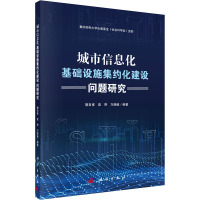 城市信息化基础设施集约化建设问题研究 樊自甫,袁野,万晓榆 编 专业科技 文轩网
