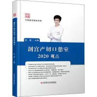 剖宫产切口憩室2020观点 张健 编 生活 文轩网