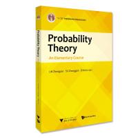 Probability Theory:An Elementary Course 林正炎 著 大中专 文轩网