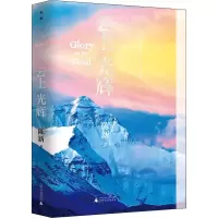 云上光辉 陈新 著 文学 文轩网