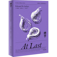 终于 (英)爱德华·圣奥宾 著 冯洁音 译 文学 文轩网