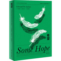 希望 (英)爱德华·圣奥宾 著 吴洁静 译 文学 文轩网