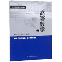 高等数学(下)/叶海江 孙晓祥/应用型本科院校特色教材 叶海江 著 大中专 文轩网