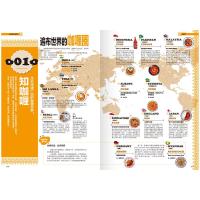 咖喱的基础知识 日本株式会社枻出版社 编 刘美凤 译 生活 文轩网