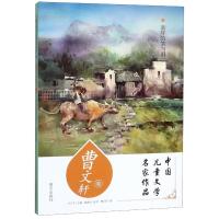 童年的笑与泪(曹文轩卷)/中国儿童文学名家作品 曹文轩 著 少儿 文轩网