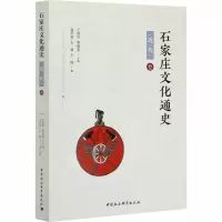 石家庄文化通史 近代卷 袁丙澍,王锋,王倩 著 经管、励志 文轩网