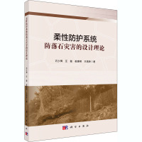 柔性防护系统防落石灾害的设计理论 石少卿 等 著 专业科技 文轩网