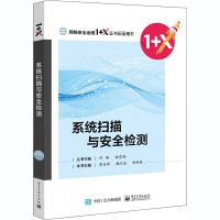 系统扫描与安全检测 彭金华,魏炎斌,孙春雨 编 大中专 文轩网