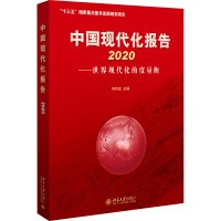 中国现代化报告 2020——世界现代化的度量衡 何传启 编 社科 文轩网