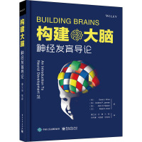 构建大脑 神经发育导论 (英)戴维·普赖斯 等 著 曹立宏 等 译 生活 文轩网