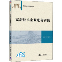 高新技术企业账务实操/杨彩华 吴凤霞 杨彩华 吴凤霞 著 大中专 文轩网