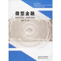 微型金融 梁峰 编 大中专 文轩网