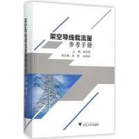 架空导线载流量参考手册 龚坚刚 主编 专业科技 文轩网