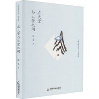 在天堂与天堂之间 张夷 著 文学 文轩网