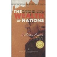 国富论 Adam Smith 著 文教 文轩网
