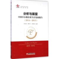 分析与展望 任兴磊,谢军占,沈亚桂 主编 著 经管、励志 文轩网