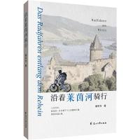 沿着莱茵河骑行 梁东方 著 文学 文轩网