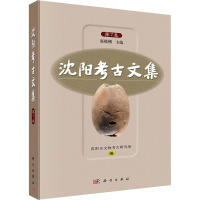 沈阳考古文集 第7集 赵晓刚,沈阳市文物考古研究所 编 社科 文轩网