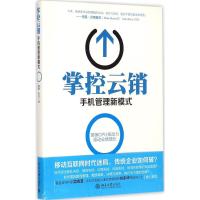 掌控云销 陈震,张治 著 经管、励志 文轩网