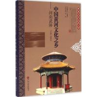 中国黄河文化之乡河南武陟 薛新生 主编 经管、励志 文轩网