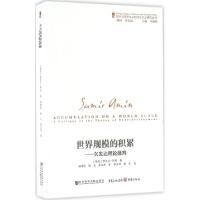 世界规模的积累:欠发达理论批判 (埃及)萨米尔·阿明(Samir Amin) 著;杨明柱,杨光,李宝源 译 社科 文轩网