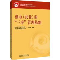 供电(营业)所"三率"管理基础 方向晖 著 专业科技 文轩网