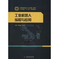 工业机器人编程与应用 郭灿彬 刘红芳 著 郭灿彬,刘红芳 编 大中专 文轩网