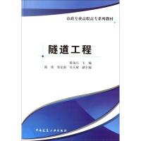 隧道工程 陈伯兴 编 著 陈伯兴 编 大中专 文轩网