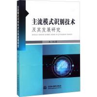 主流模式识别技术及其发展研究 朱凯 著 生活 文轩网