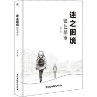 迷之困境 银色都市 刘潇 著 文学 文轩网