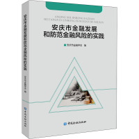 安庆市金融发展和防范金融风险的实践 安庆市金融学会 编 经管、励志 文轩网