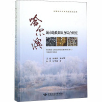 哈尔滨城市地质调查及综合研究 王逊 等 著 专业科技 文轩网