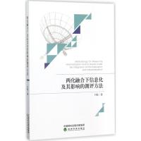 两化融合下信息化及其影响的测评方法 刘敏 著 著 经管、励志 文轩网