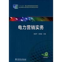 电力营销实务 杨剑平,徐相波 编 著 杨剑平,徐相波 编 大中专 文轩网