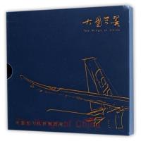 大国之翼:中国大飞机研制历程摄影画册 陈伟宁 著作 张彦 译者 艺术 文轩网