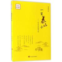 一览泰山小 张成珠 著 文学 文轩网