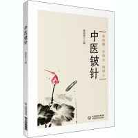 中医铍针 董福慧 编 生活 文轩网