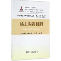 稀土陶瓷材料 潘裕柏,陈昊鸿,石云 编著 专业科技 文轩网