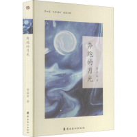 奔跑的月光 管启富 著 文学 文轩网