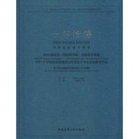 十年拾得 2018创基金·四校四导师·实验教学课题 中外19所知名院校建筑与环境设计专业实践教学作品 王铁 编 